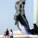 Mazatlán un mar de historias